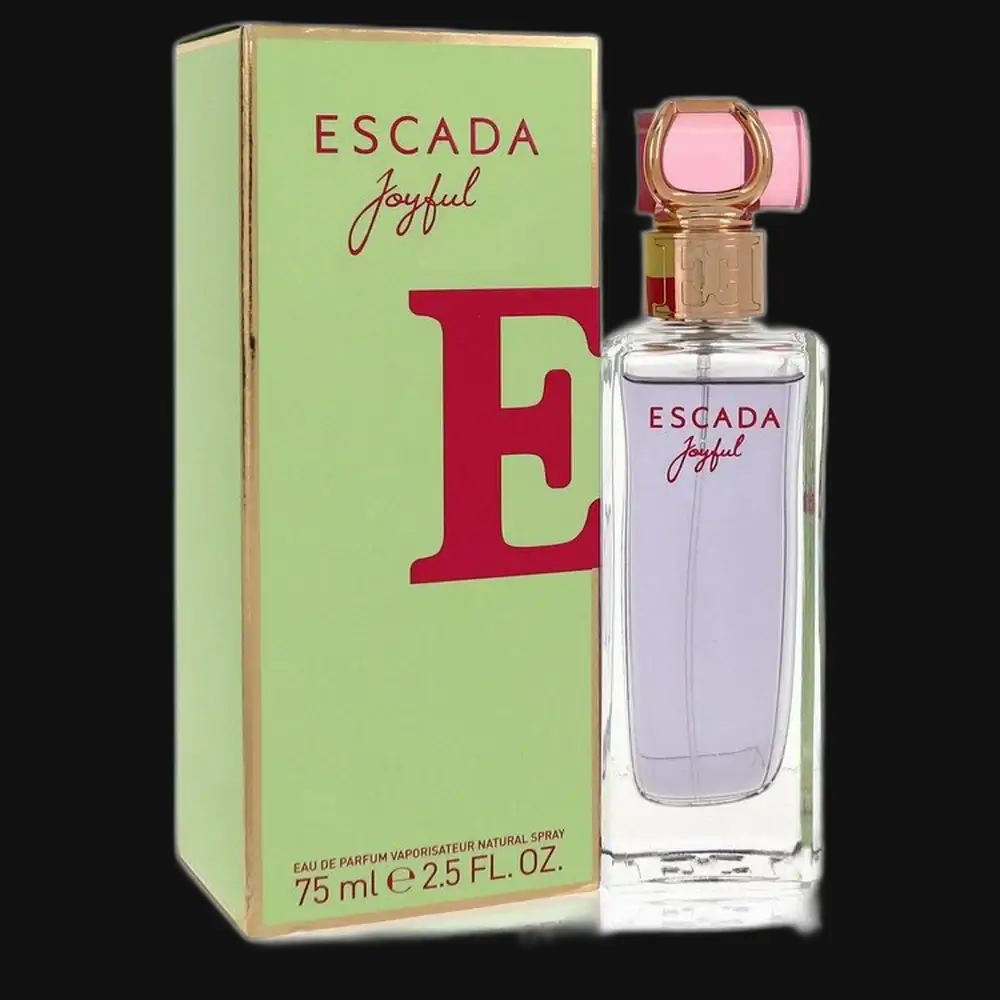 Joyful By Escada Perfume for Women