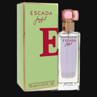 Joyful By Escada Perfume for Women