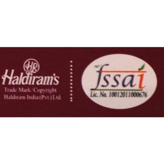 Haldiram&