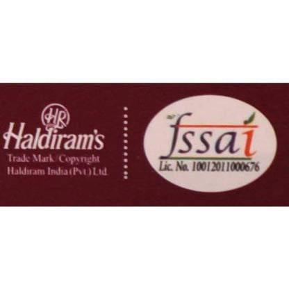 Haldiram&
