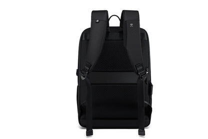 Professional Travel Vegan Knapsack 404 by Doshi FCSA