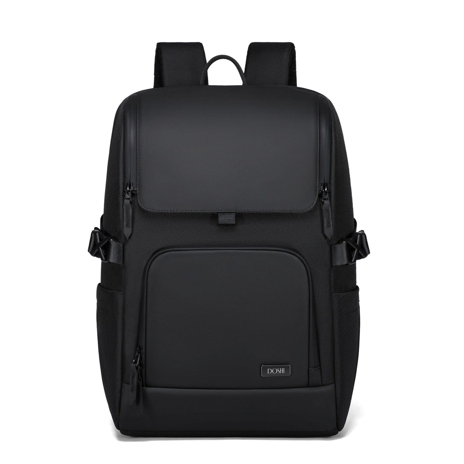 Professional Travel Vegan Knapsack 404 by Doshi FCSA