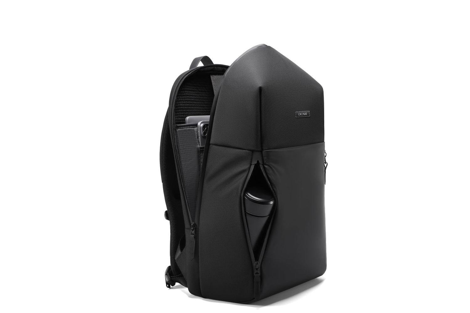 Professional Minimalist Backpack 301 by Doshi FCSA