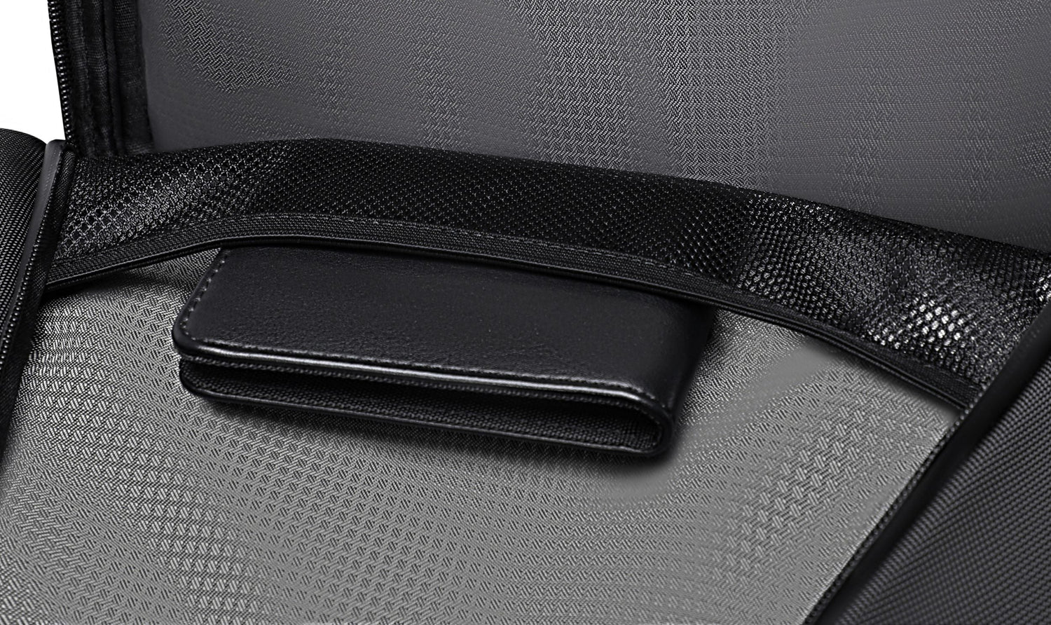 Professional Minimalist Backpack 302 by Doshi FCSA