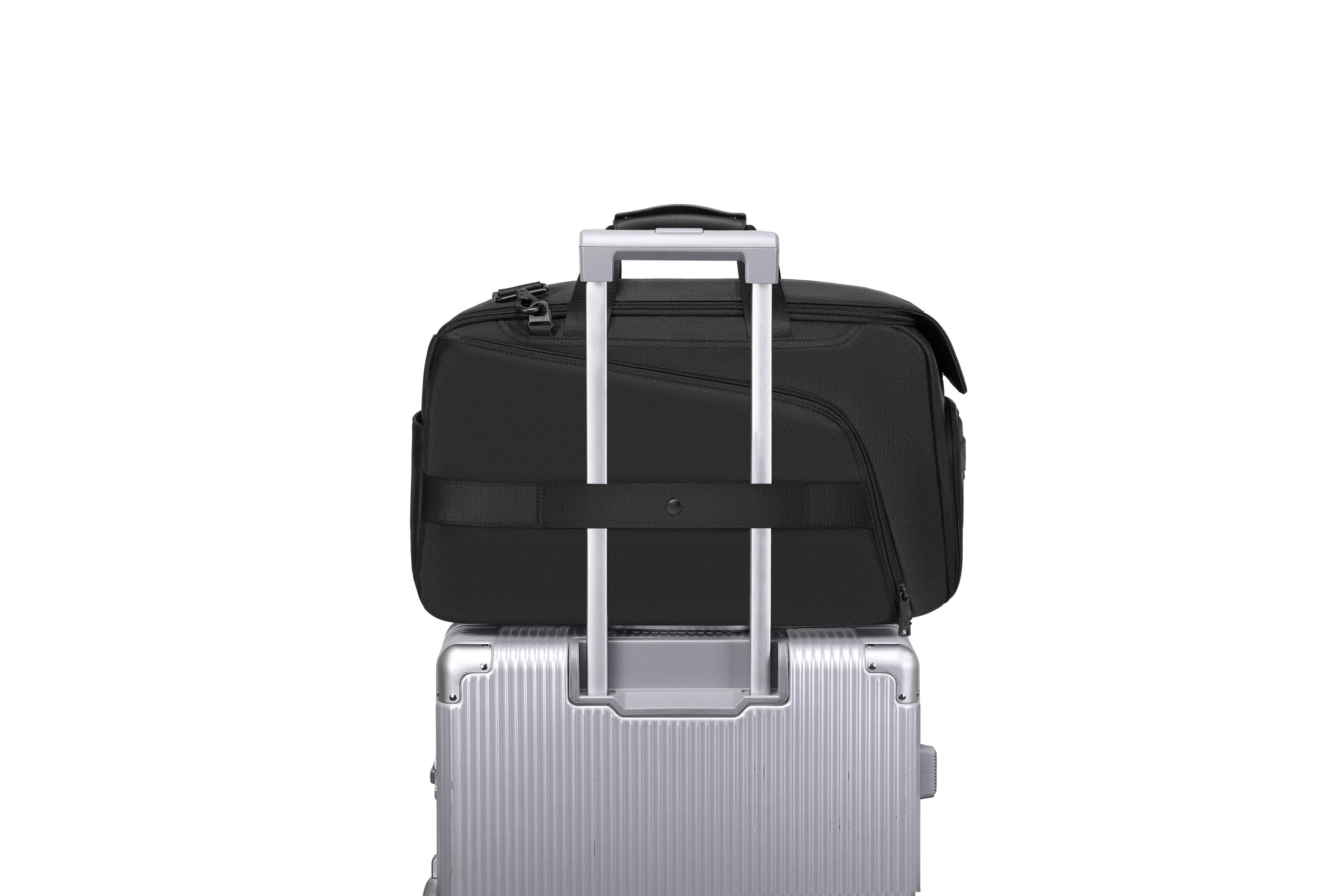 Pro Duffle Bag 201 by Doshi FCSA