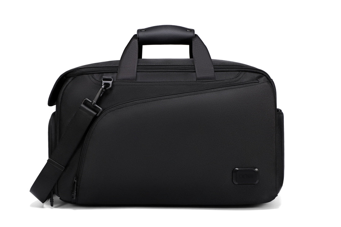 Pro Duffle Bag 201 by Doshi FCSA