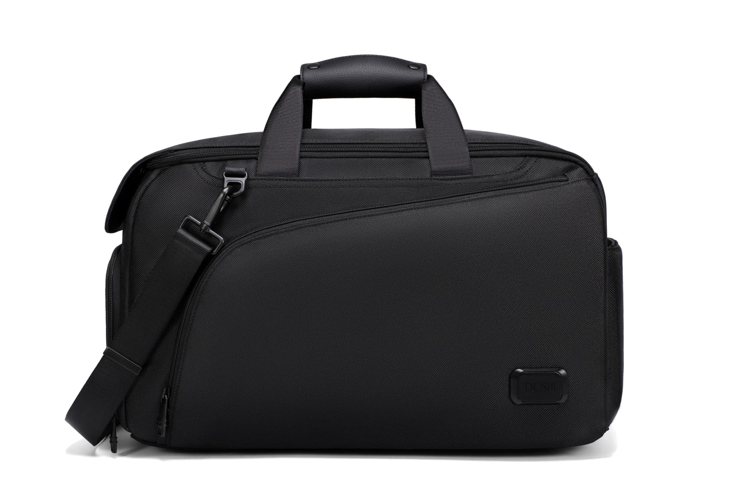 Pro Duffle Bag 201 by Doshi FCSA