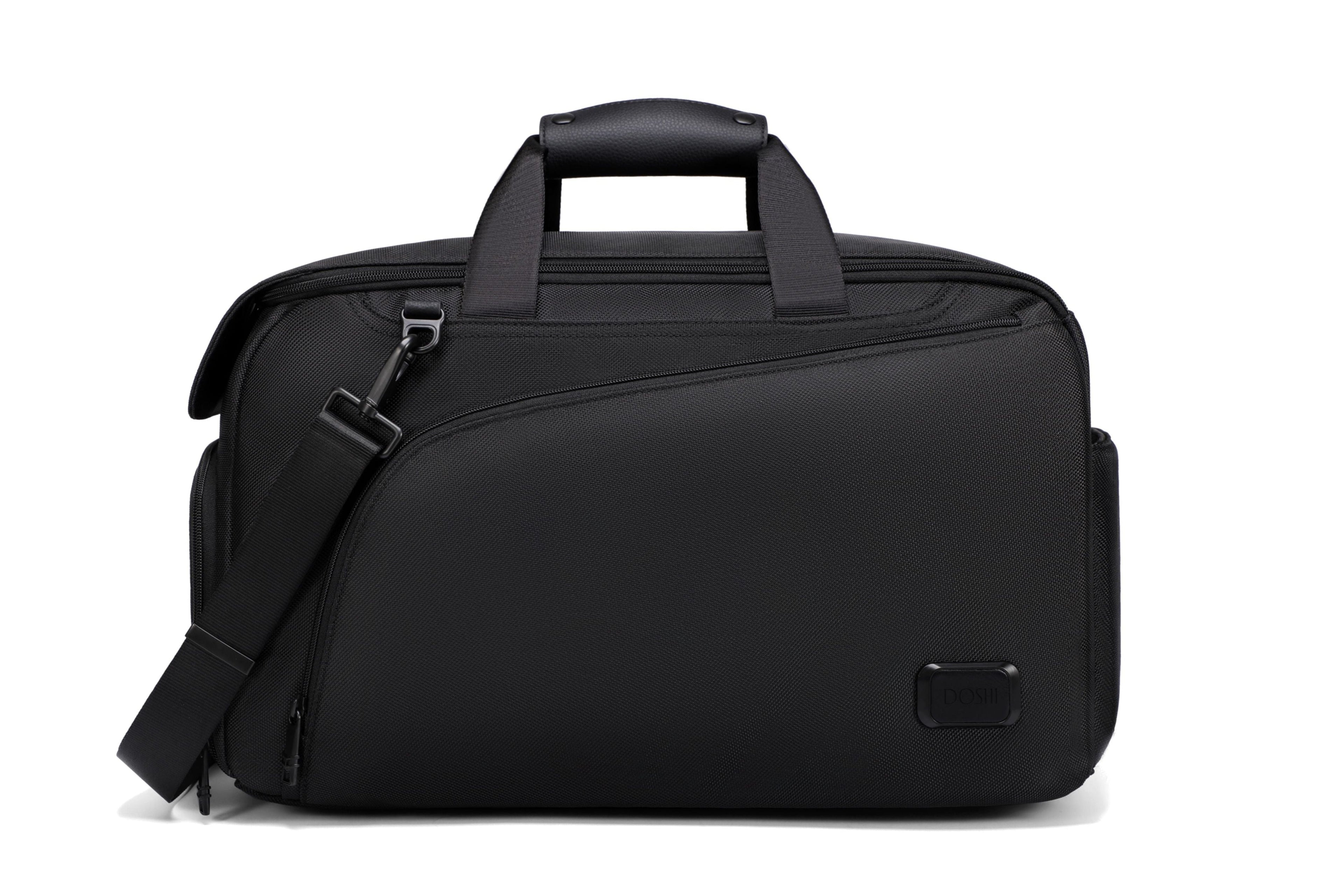 Pro Duffle Bag 201 by Doshi FCSA