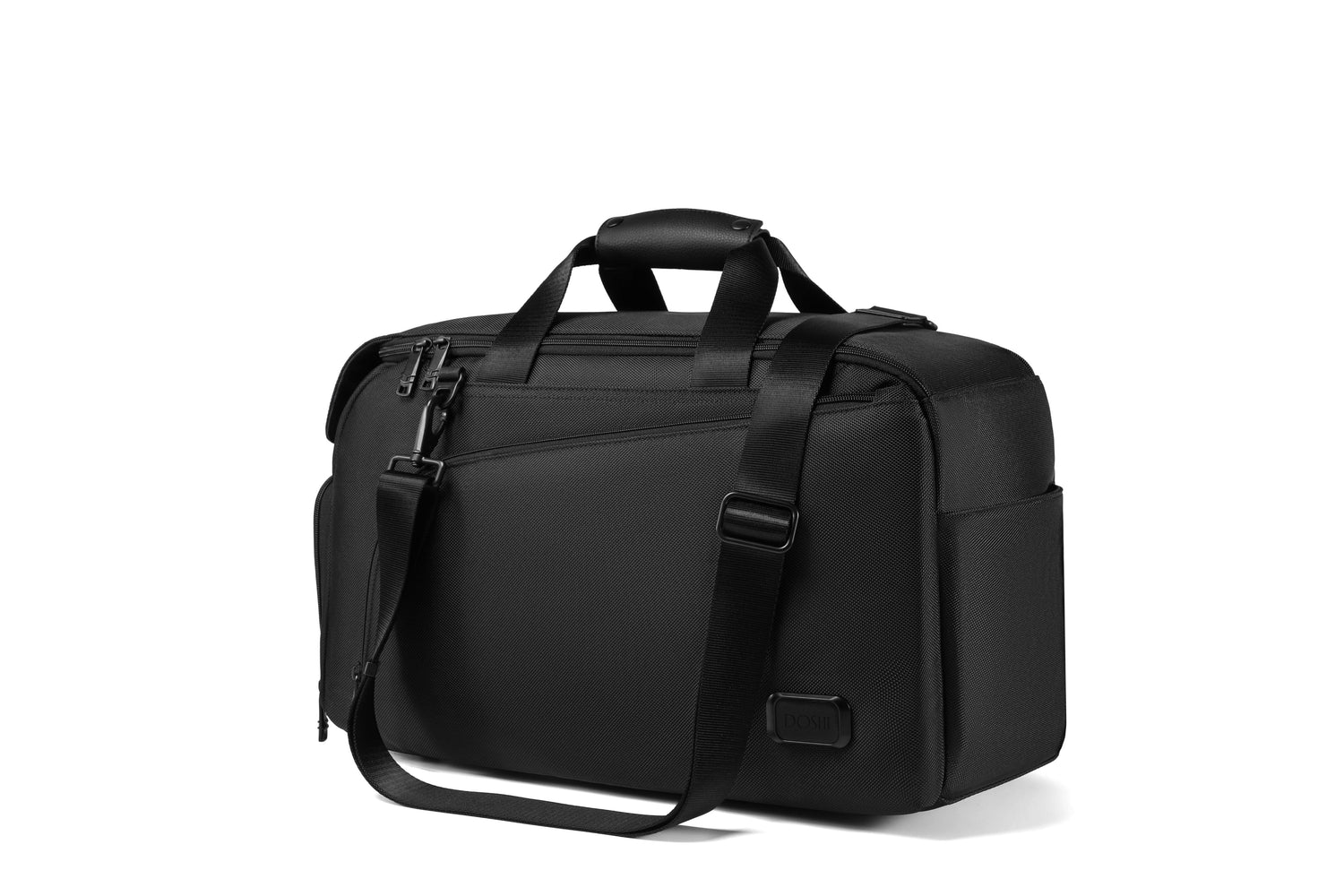 Pro Duffle Bag 201 by Doshi FCSA
