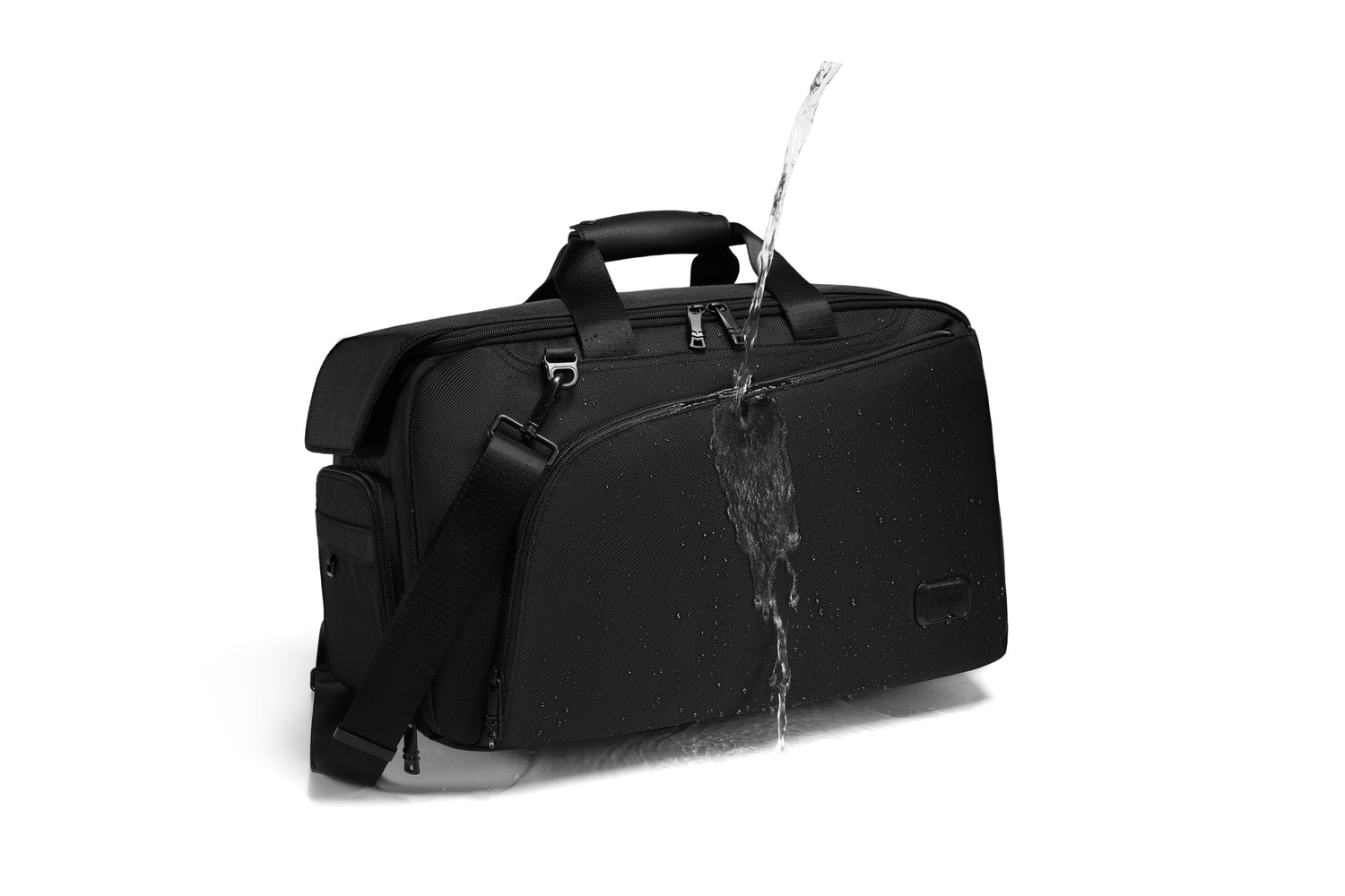 Pro Duffle Bag 201 by Doshi FCSA
