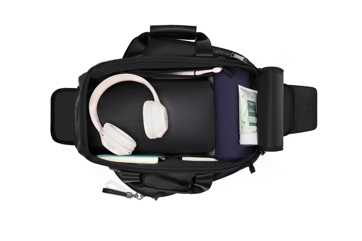 Pro Duffle Bag 201 by Doshi FCSA