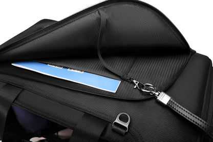 Pro Duffle Bag 201 by Doshi FCSA