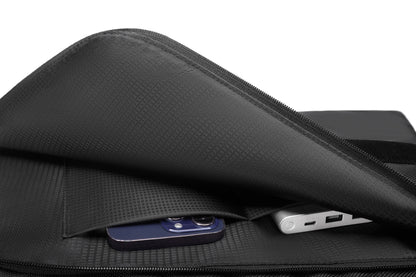 Pro Duffle Bag 201 by Doshi FCSA