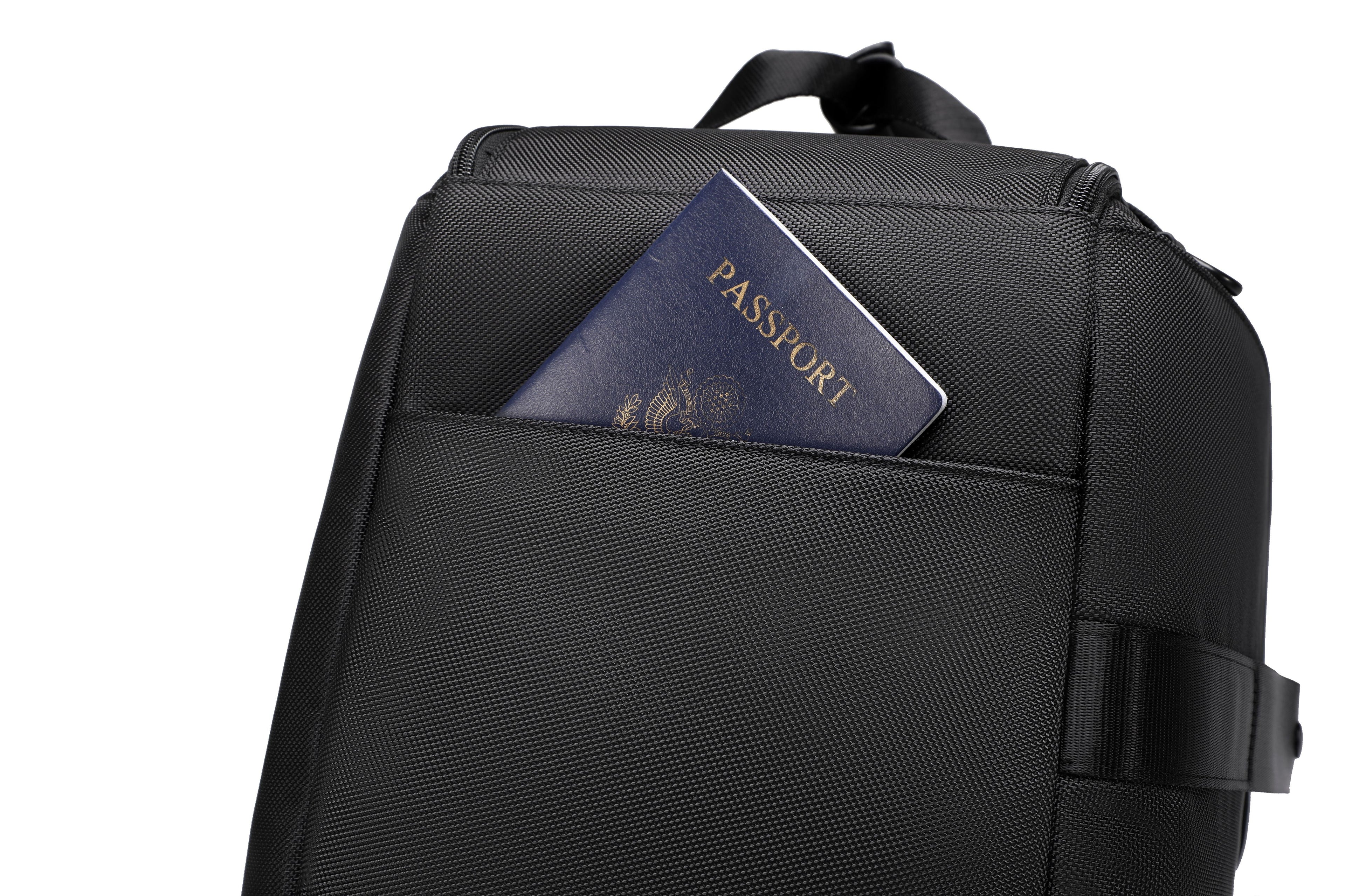 Pro Duffle Bag 201 by Doshi FCSA