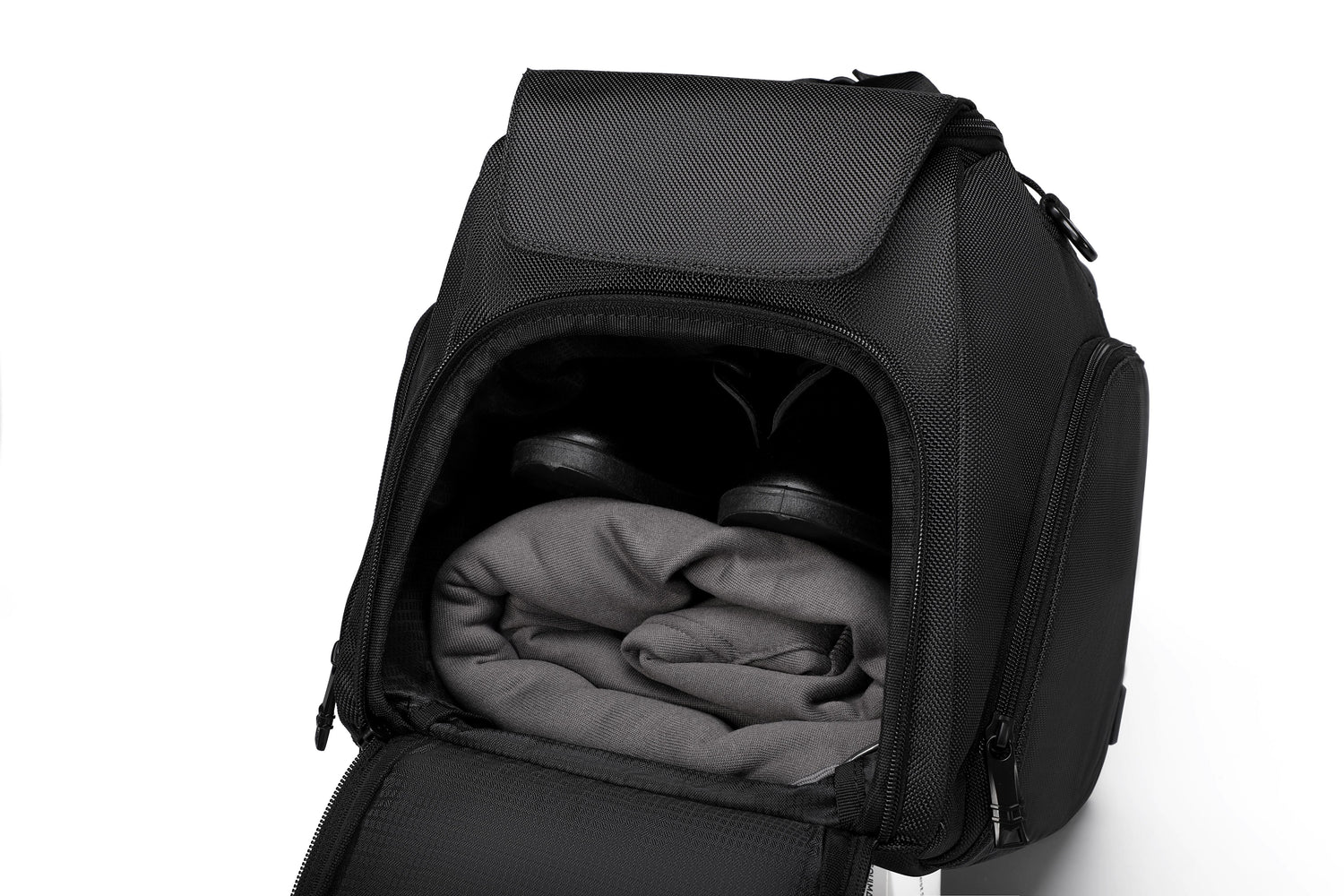 Pro Duffle Bag 201 by Doshi FCSA