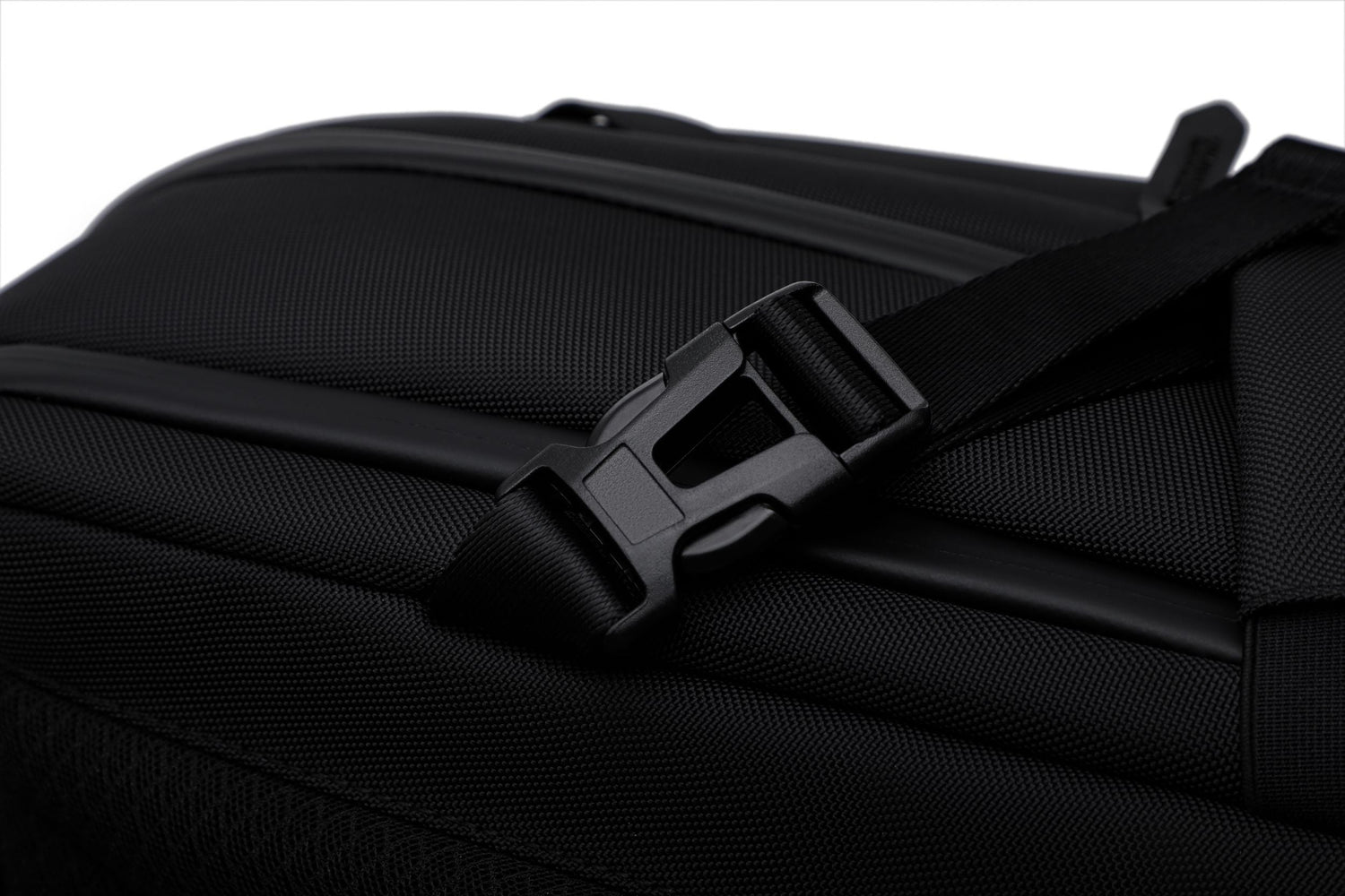 Professional Minimalist Backpack 303 - Split Front by Doshi FCSA