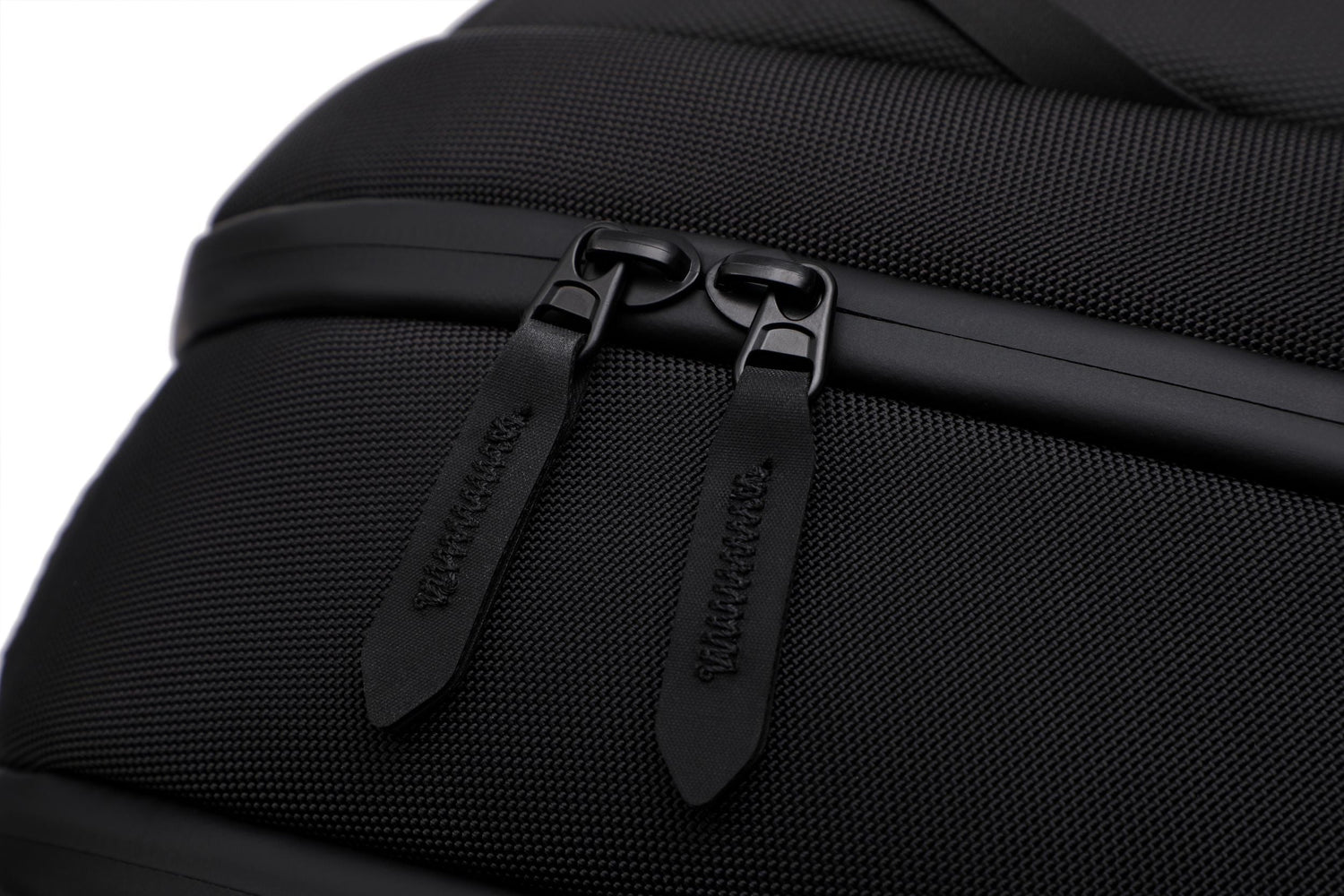 Professional Minimalist Backpack 303 - Split Front by Doshi FCSA