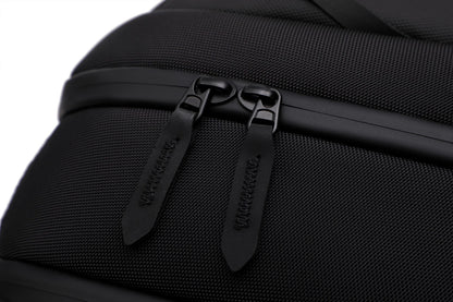 Professional Minimalist Backpack 303 - Split Front by Doshi FCSA