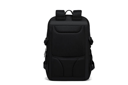 Professional Minimalist Backpack 303 - Split Front by Doshi FCSA