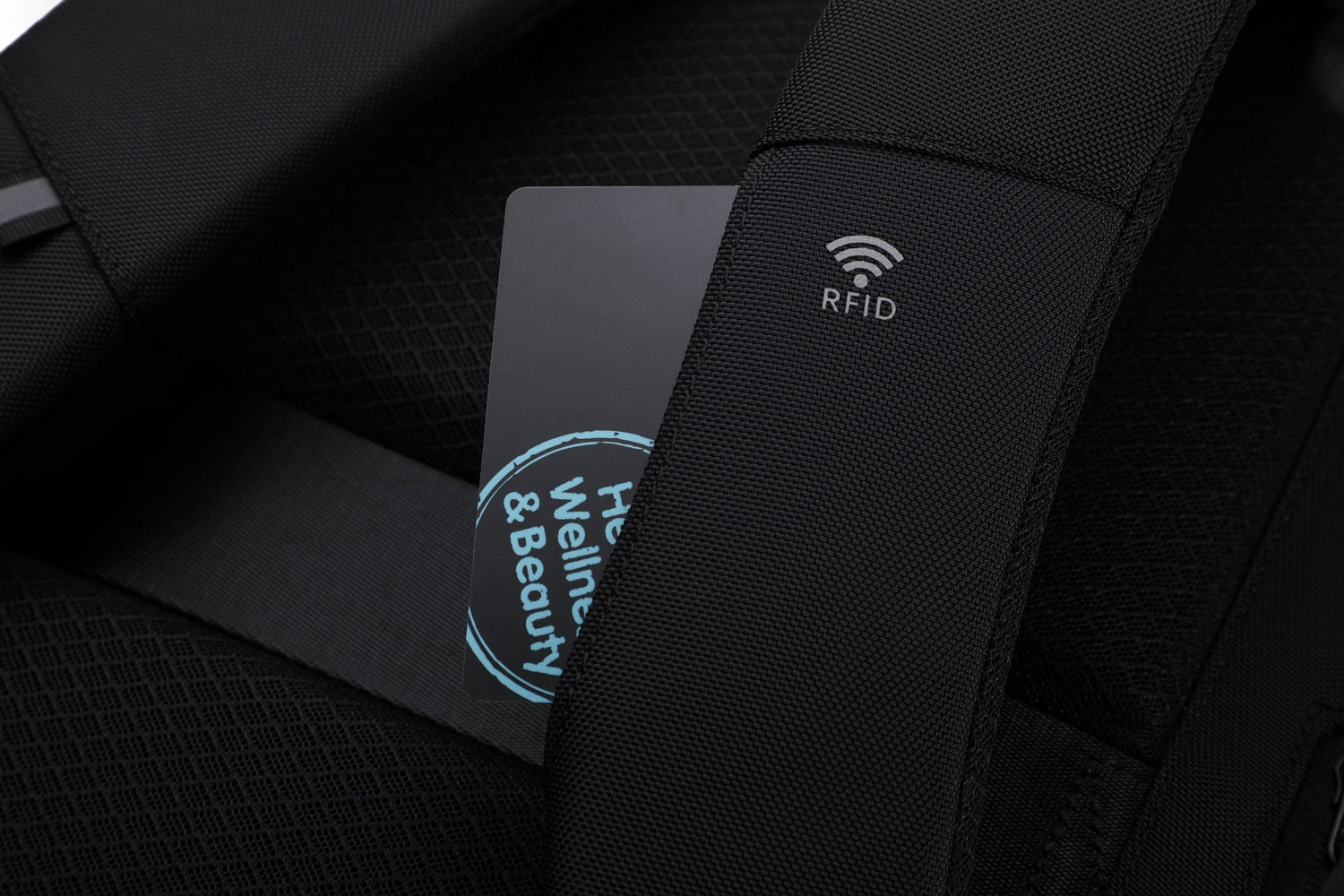 Professional Travel Vegan Knapsack 404 by Doshi FCSA