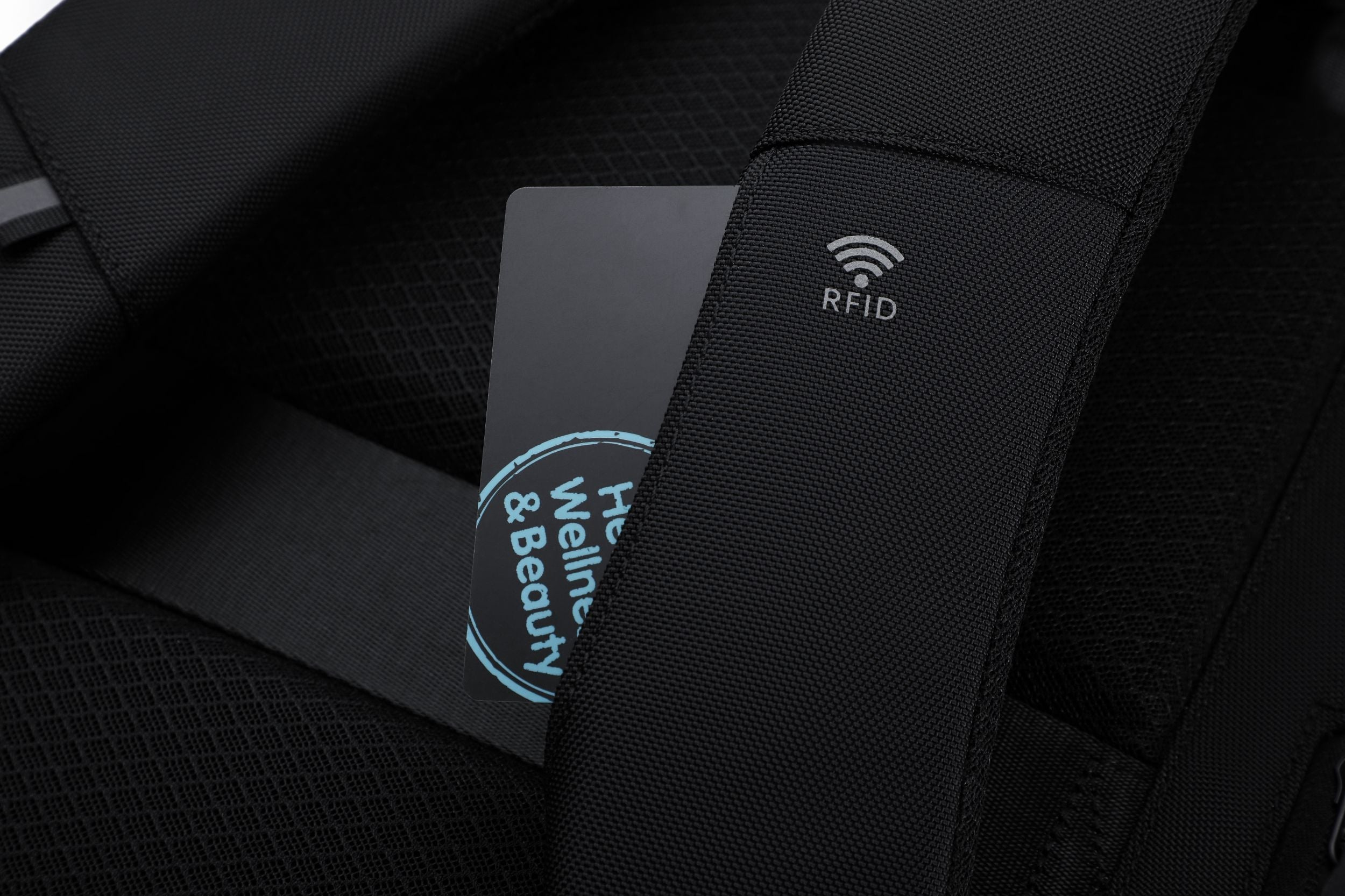 Professional Travel Vegan Knapsack 404 by Doshi FCSA