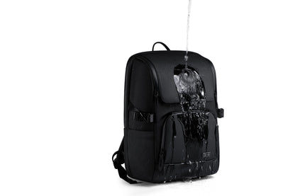 Professional Travel Vegan Knapsack 404 by Doshi FCSA