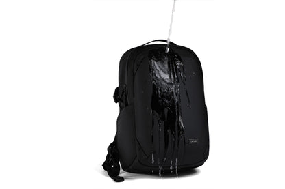 Professional Minimalist Backpack 303 - Split Front by Doshi FCSA