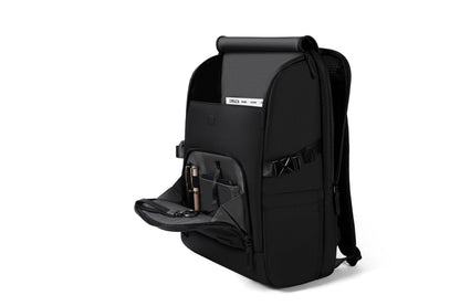 Professional Travel Vegan Knapsack 404 by Doshi FCSA