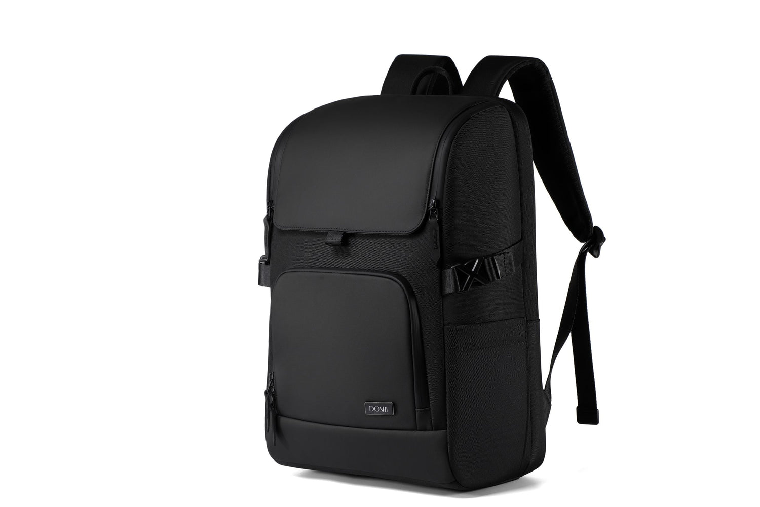 Professional Travel Vegan Knapsack 404 by Doshi FCSA