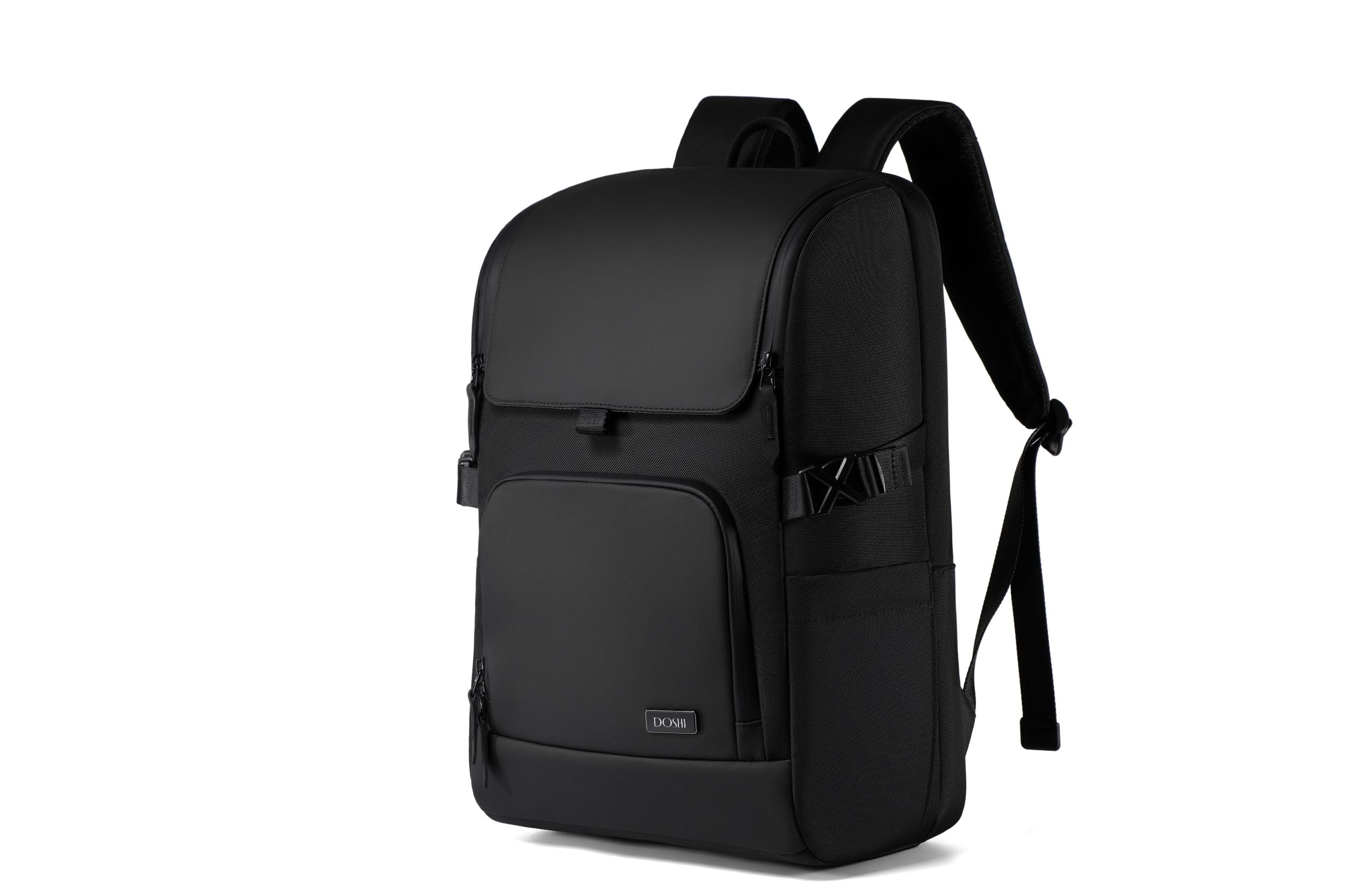 Professional Travel Vegan Knapsack 404 by Doshi FCSA