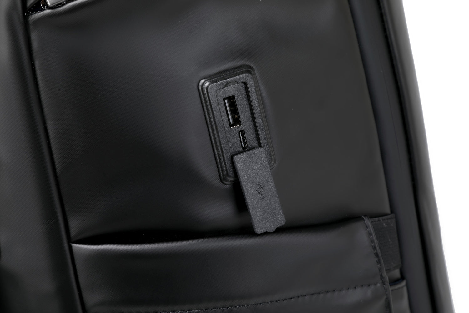 Convertible Backpack 301