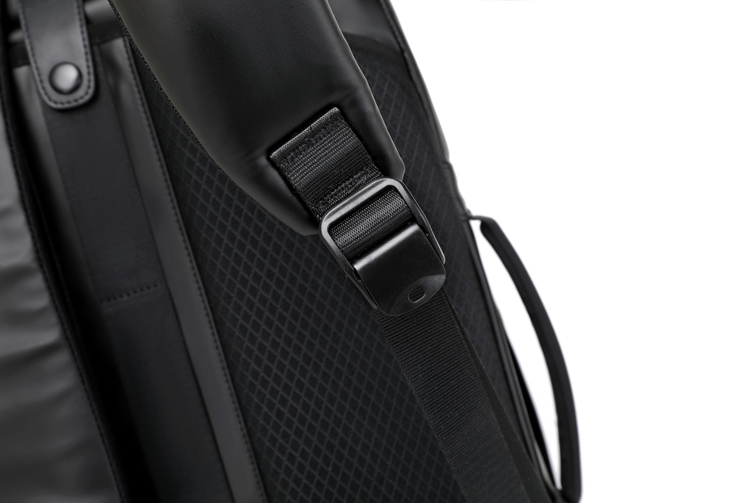 Convertible Backpack 301