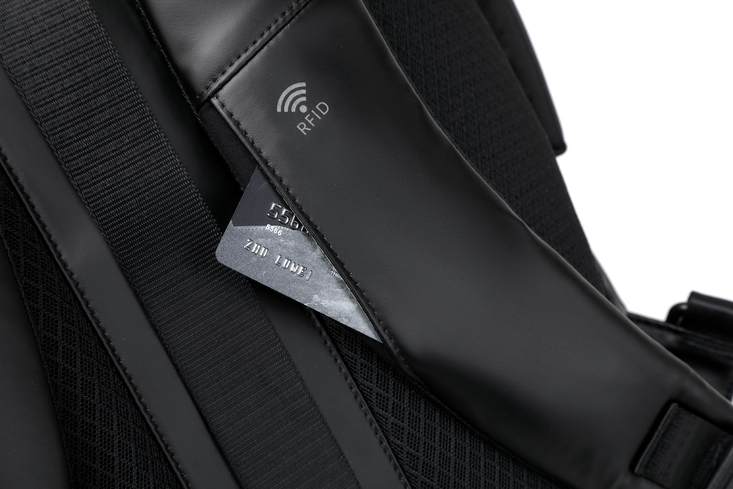 Convertible Backpack 301