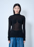 Jean Paul Gaultier Women Backless Conical Top by Luosophy