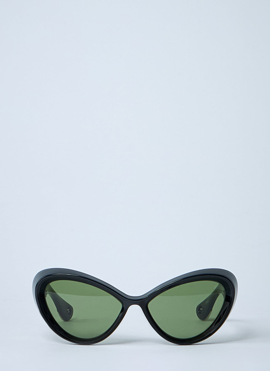 Jean Paul Gaultier Women Parsian Cat Sunglasses by Luosophy