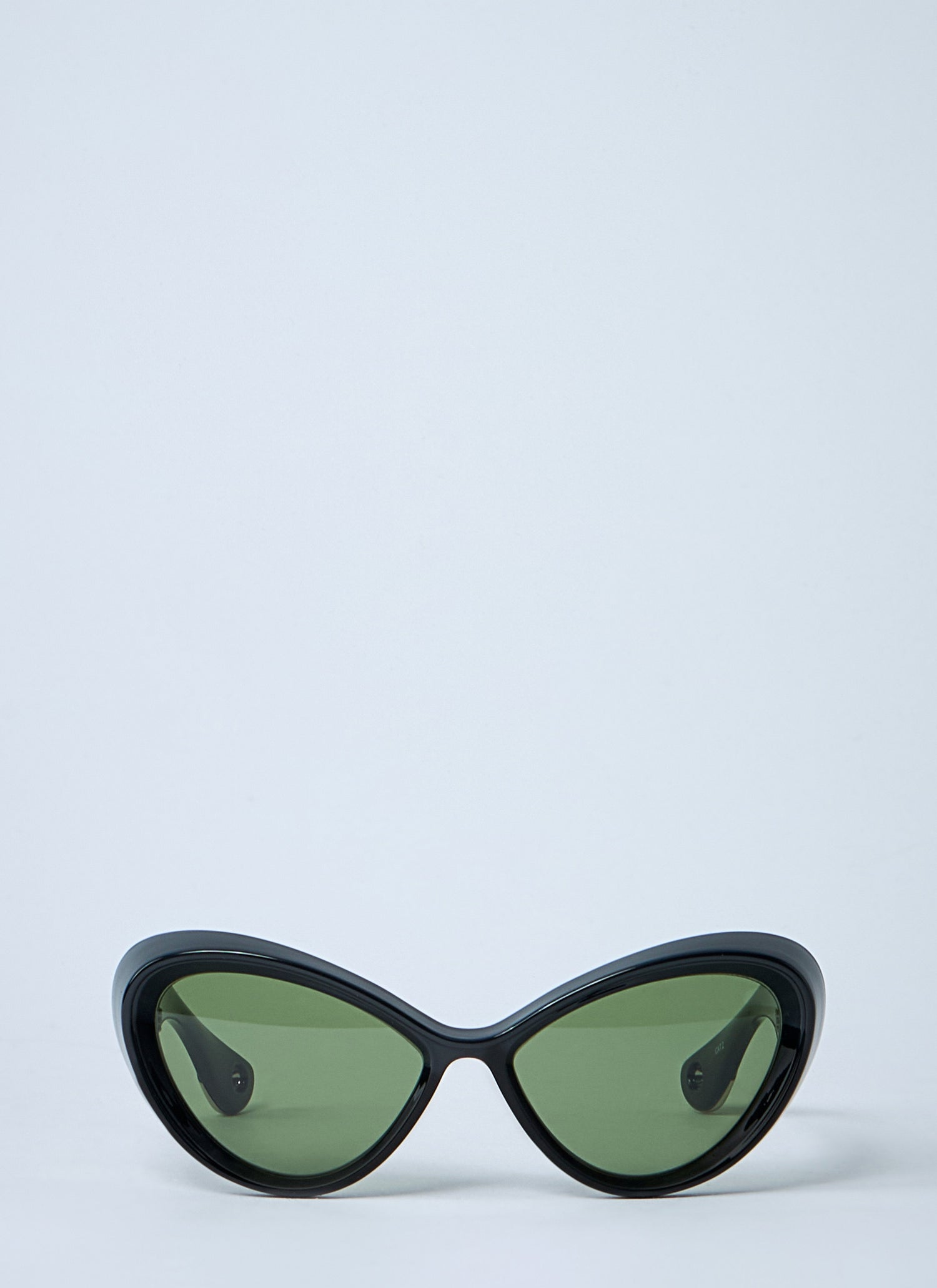 Jean Paul Gaultier Women Parsian Cat Sunglasses by Luosophy