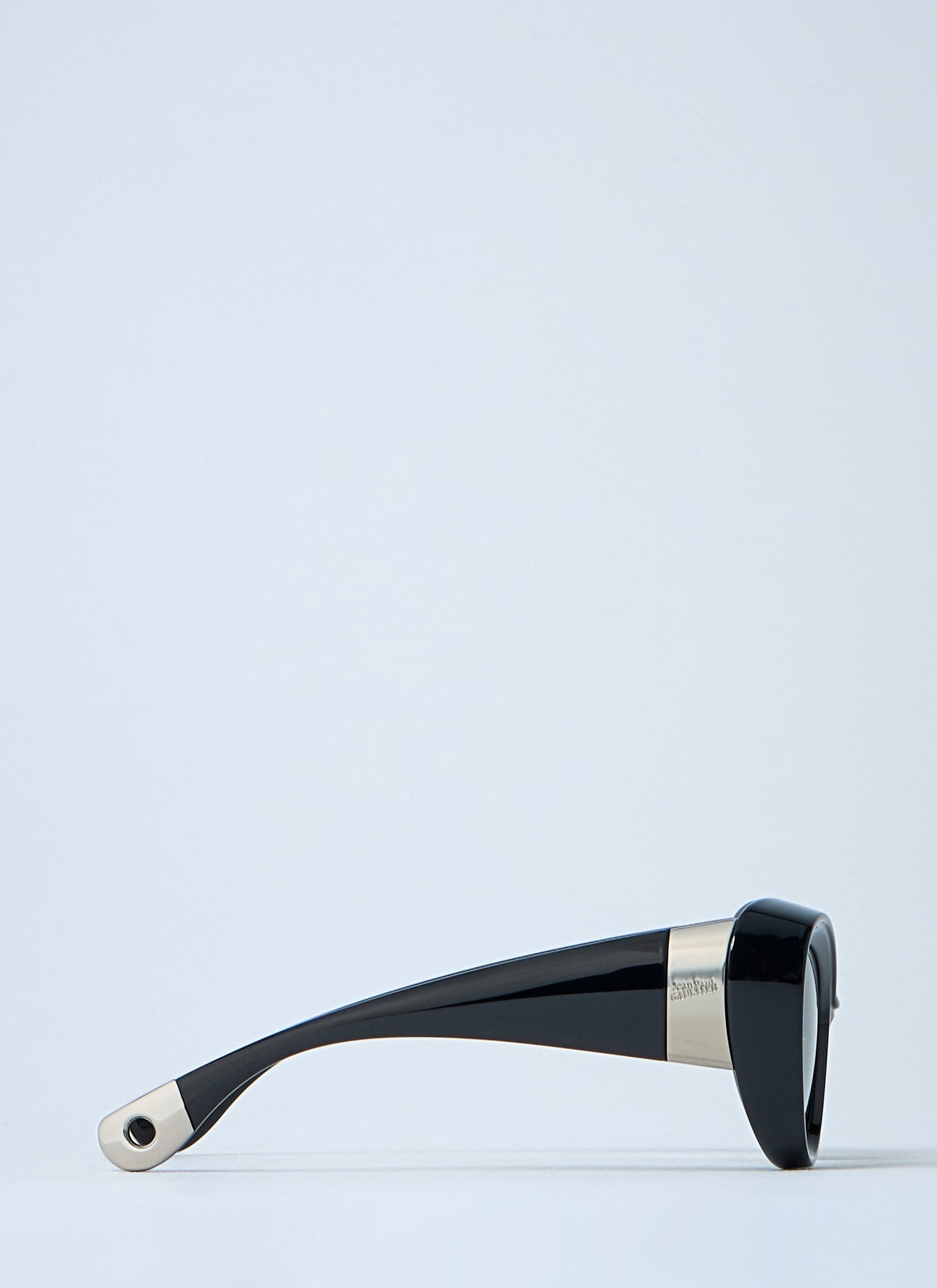 Jean Paul Gaultier Women Parsian Cat Sunglasses by Luosophy