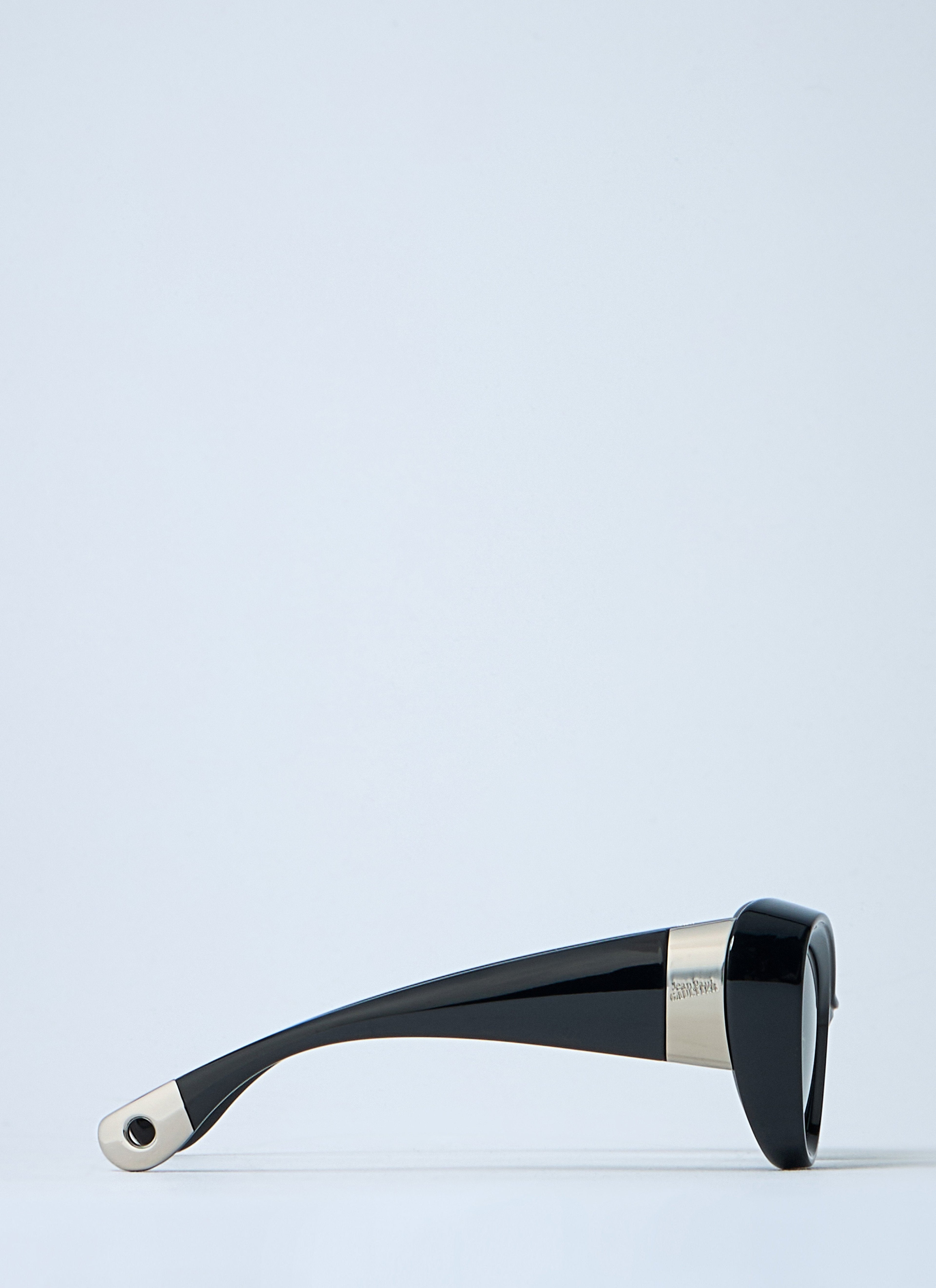 Jean Paul Gaultier Women Parsian Cat Sunglasses by Luosophy