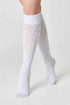 Cotton Knee Highs Conte Classic 007
