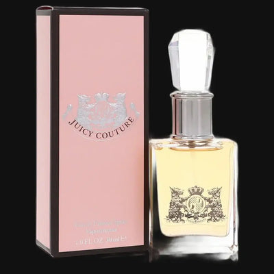 Juicy Couture By Juicy Couture Perfume for Women