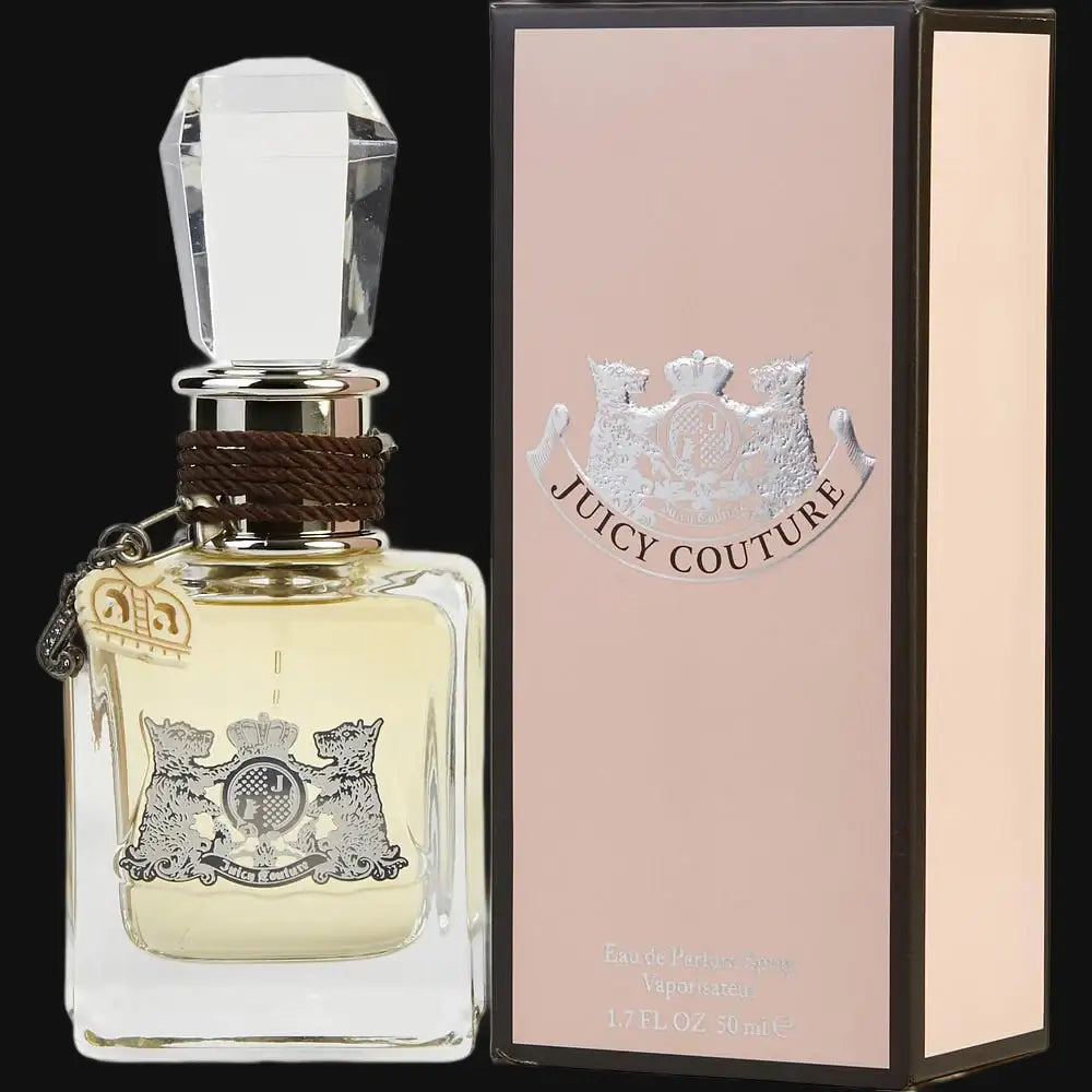 Juicy Couture By Juicy Couture Perfume for Women