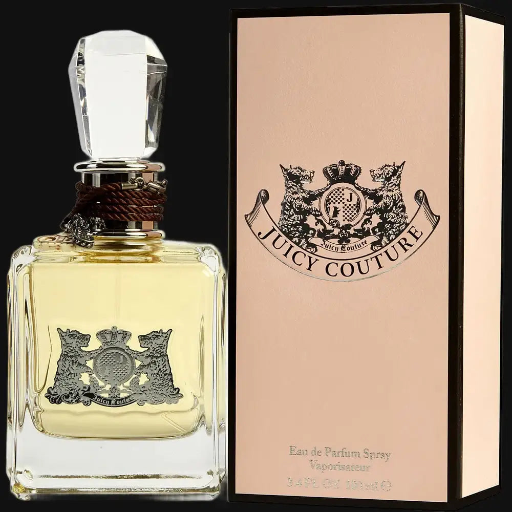 Juicy Couture By Juicy Couture Perfume for Women