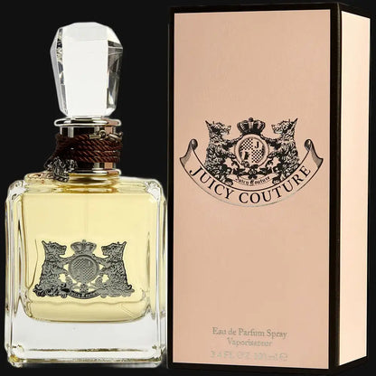 Juicy Couture By Juicy Couture Perfume for Women