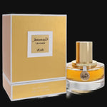 Junoon Leather By Rasasi Perfume for Women
