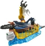 Jurassic World Dominion Mosasaurus Mayhem Playset