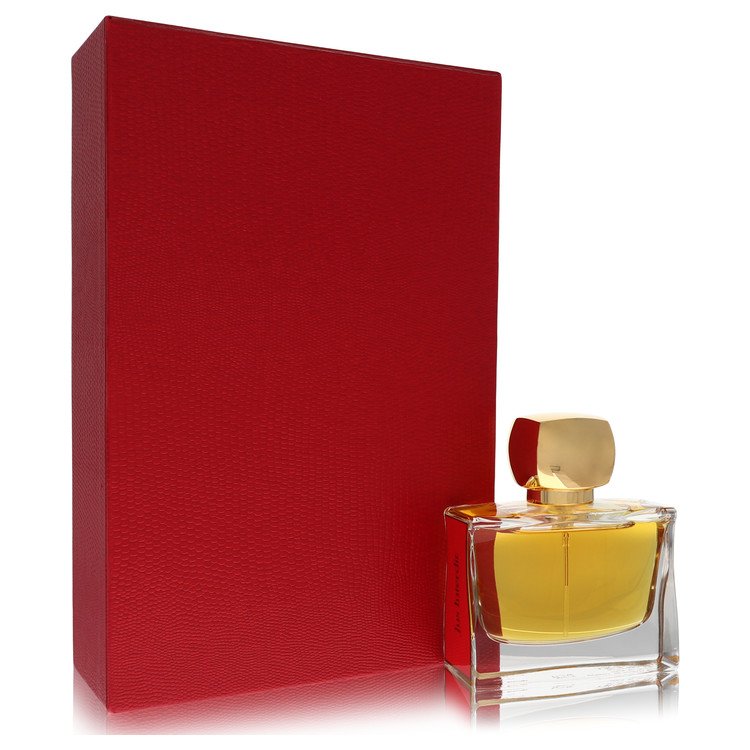 Jus Interdit by Jovoy Extrait De Parfum Spray 1.7 oz for Women 