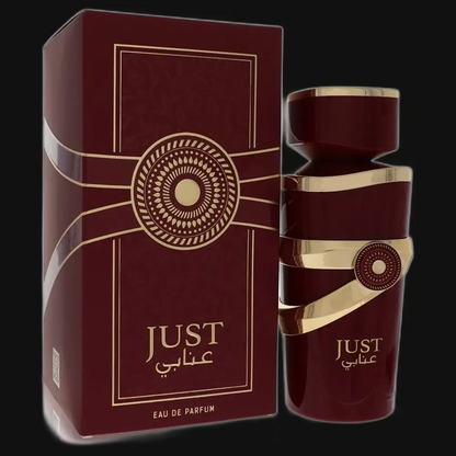 Just Anabi By Fragrance World Perfume for Women by Gamer Scents