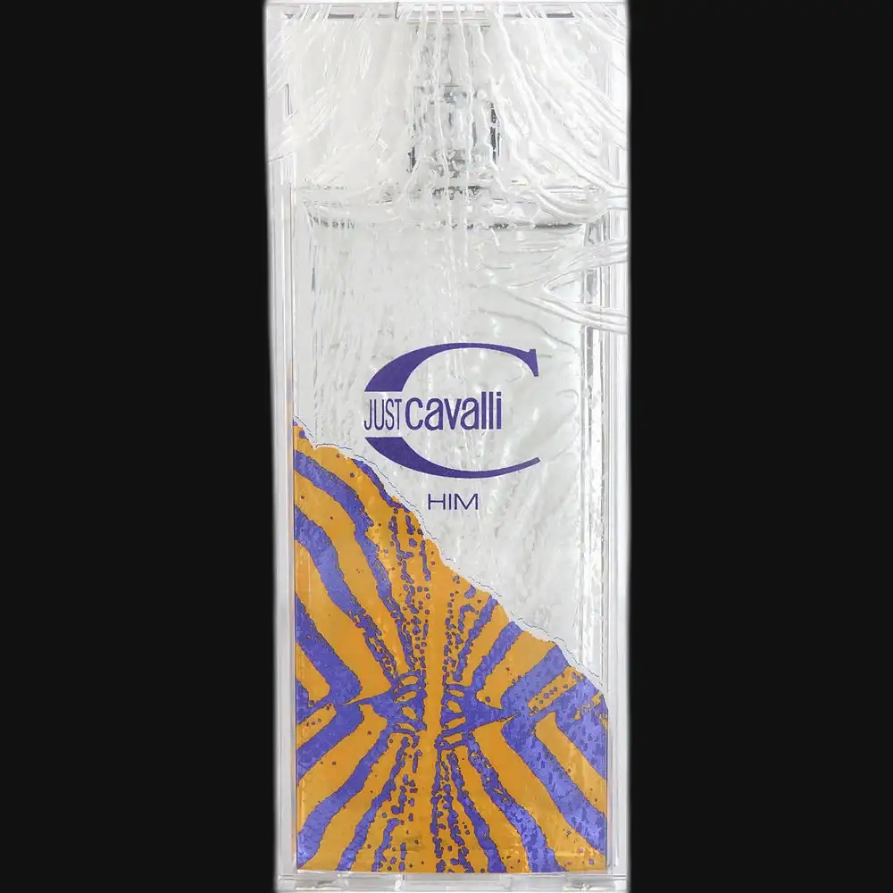 Just Cavalli By Roberto Cavalli Cologne for Men