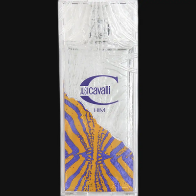 Just Cavalli By Roberto Cavalli Cologne for Men