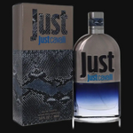 Just Cavalli New By Roberto Cavalli Cologne for Men 